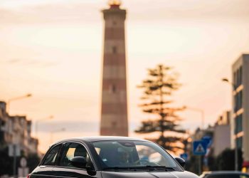 Corvauto, com a representação das marcas Fiat, Abarth, Fiat Professional, Alfa Romeo e Jeep, estende a oferta na região de Aveiro