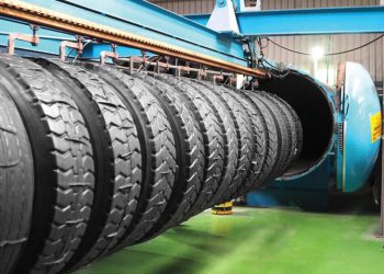 Recauchutagem S. José – génese na economia circular