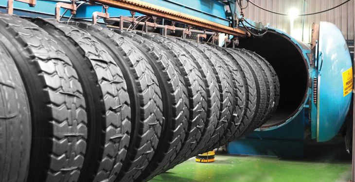 Recauchutagem S. José – génese na economia circular