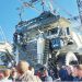 Salão BAUMA 2022 – grandiosidade em todos os aspetos
