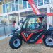 Manitou – número recorde de novos produtos