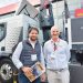 Palfinger – do diesel ao hidrogénio