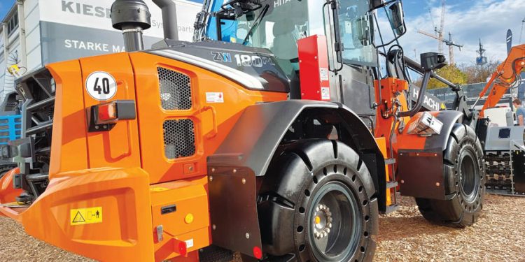Hitachi comemora 50 anos com ampla diversidade de produtos e serviços