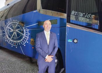 Convenção da ARP debateu o futuro das empresas