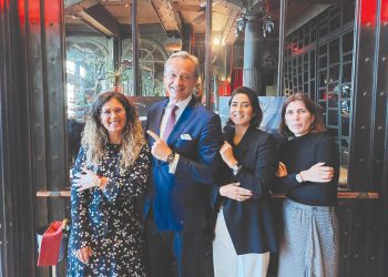 Franck Muller – mestres da alta relojoaria lançam novas coleções em Portugal