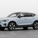 Novos Volvo C40 Recharge e XC40 Recharge