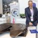 Sampa amplia produção de equipamentos originais