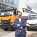 IVECO Portugal prevê crescimento nas vendas em 2023