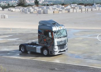 Apetro realizou a 4.ª edição do “Dia do Transportador”