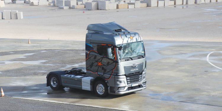 Apetro realizou a 4.ª edição do “Dia do Transportador”