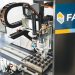 FAE – de utilizador a fabricante de peças