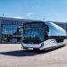 Iveco Bus com encomenda de 150 autocarros elétricos