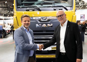 Sistema de pagamento digital MAN