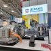 Allison com novos eixos totalmente elétricos 