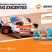 Grupo Autozitânia com lubrificantes REPSOL