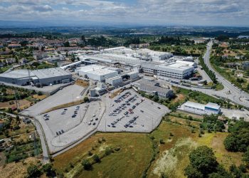 Stellantis em Mangualde com produção histórica
