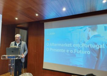 ACAP – Estudo pioneiro avalia futuro do aftermarket em Portugal