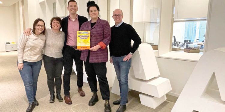 IAA Transportation – Prémio International Exhibition