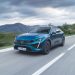 Peugeot 408 – um fastback dinâmico em todos os aspetos