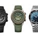 RAIMOND WEIL LANÇA EDIÇÃO LIMITADA FREELANCER DIVER GENEVA 2760 e FREELANCER GMT WORLDTIMER 2765