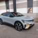 Renault Megane E-Tech surpreende pela autonomia
