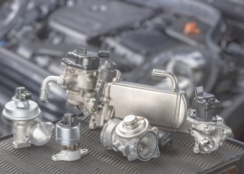 NGK/NTK – ser a referência mundial nos sensores para motores