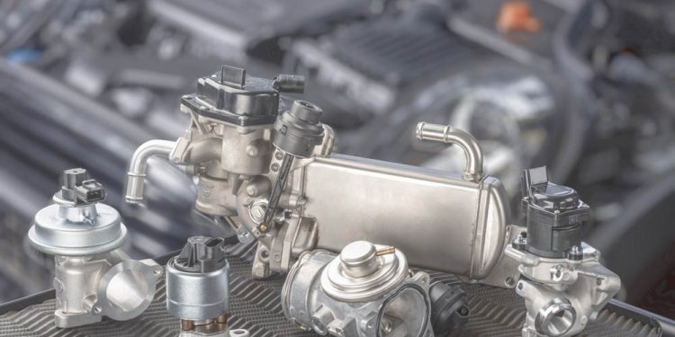 NGK/NTK – ser a referência mundial nos sensores para motores