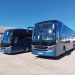 Setra apresentou dois novos modelos de autocarros