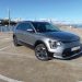 KIA Niro: versões híbrida e elétrica compõem gama para frotas