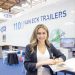 Van Eck Trailers com dose dupla de inovações