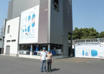 Diesel feito a partir de água: é possível!