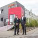 Kögel expande produção e atividades na Europa