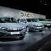 Dacia faz história no mercado automóvel europeu