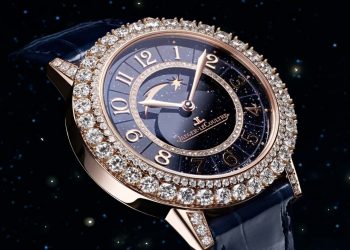 Jaeger-LeCoultre – O toque de Midas na relojoaria suíça moderna