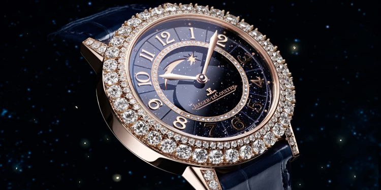 Jaeger-LeCoultre – O toque de Midas na relojoaria suíça moderna