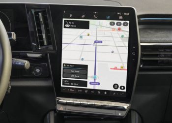 Renault integra Waze no sistema multimédia