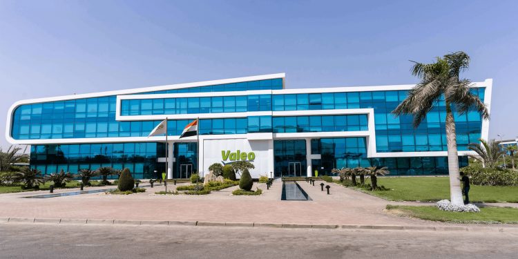 Valeo – resultados animadores impulsionam 2023