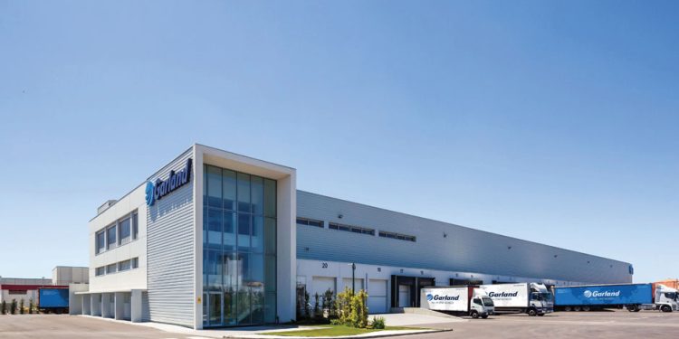 Garland – Portugal contribui para aumentos