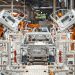 Exportações de componentes automóveis estão a subir