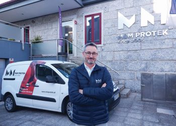 M&M Protek – vestuário&nbsp;tem impacto na qualidade das empresas