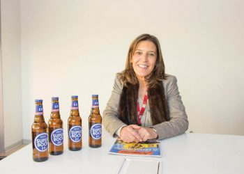 Super Bock Group – meio milhar de viaturas geridas na frota