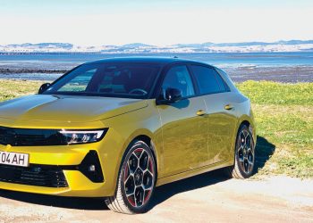 Opel Astra – uma escolha diferenciada com apelo ao visual