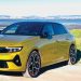 Opel Astra – uma escolha diferenciada com apelo ao visual