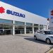 Suzuki supera os 3 milhões de automóveis