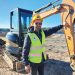 CFOMP – formação prática, qualificada e certificada em máquinas de obras