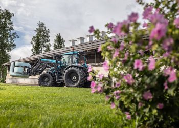 Novo pneu da Continental equipado com tecnologia VF&nbsp;