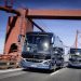 Portugal recebe primeiras unidades Setra ComfortClass 519 HD