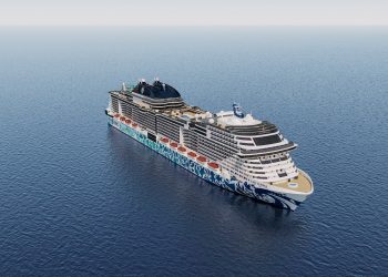 MSC Cruzeiros abres vendas para o World Cruise 2025&nbsp;