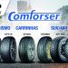 Top Recambios distribui Comforser