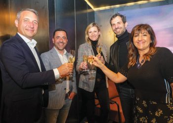 Cupra celebra a vida